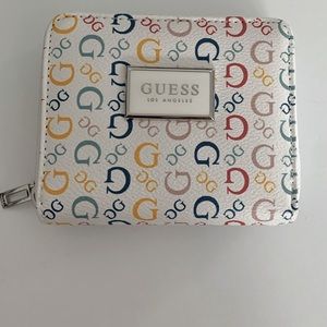 Guess Bifold Wallet